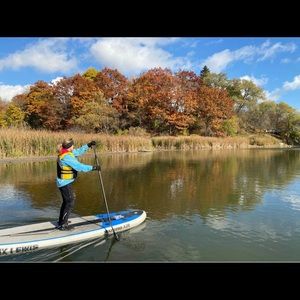 Meet your Posher, Dawn